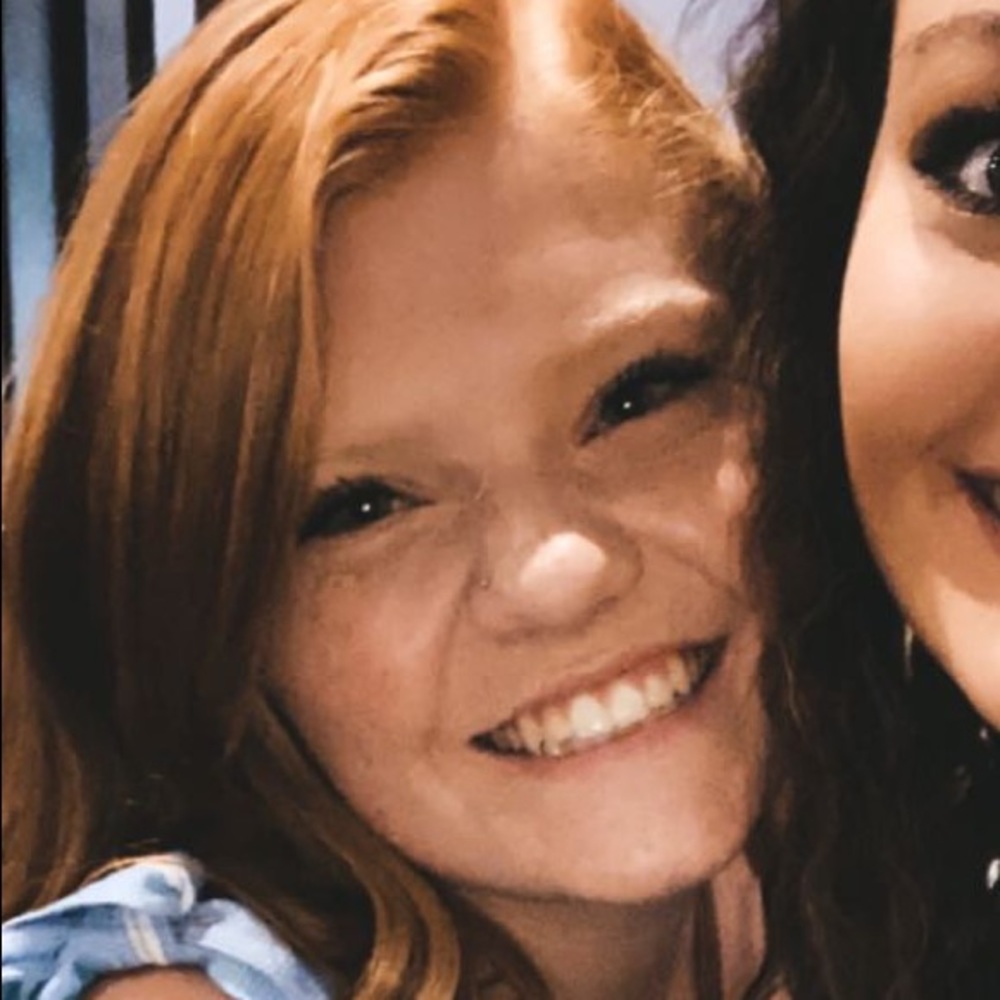 Meet your Posher, Regan